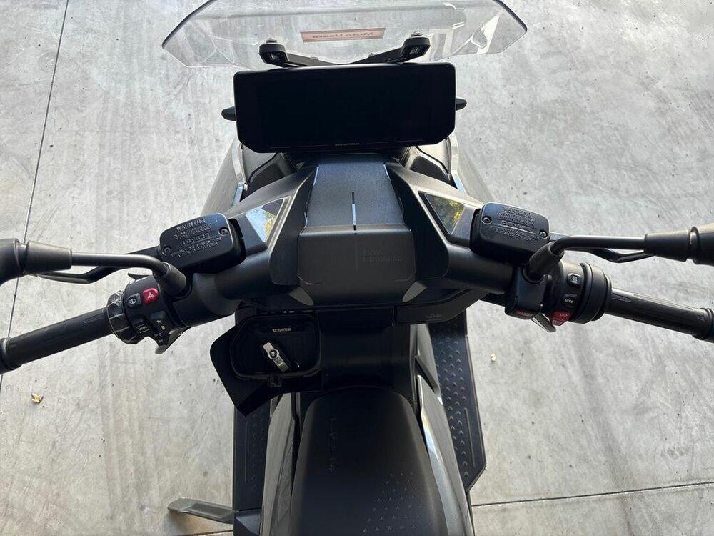 Bmw CE 04 (2021 - 25) (7)