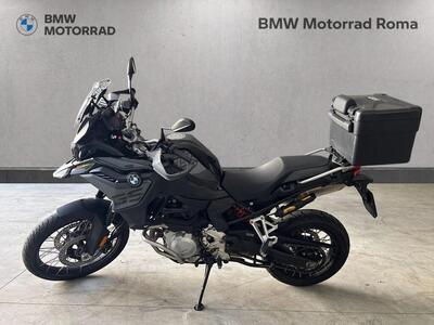 Bmw F 850 GS (2021 - 24) usata