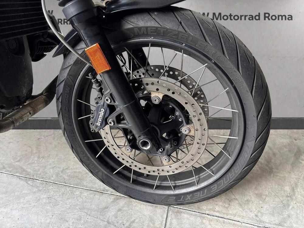 Bmw R nineT 1200 Scrambler (2016 - 20) (5)