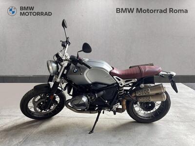 Bmw R nineT 1200 Scrambler (2016 - 20) usata