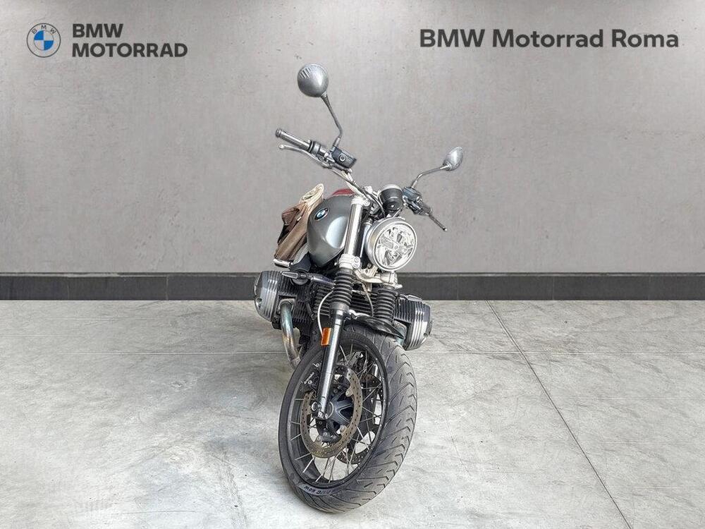 Bmw R nineT 1200 Scrambler (2016 - 20) (3)