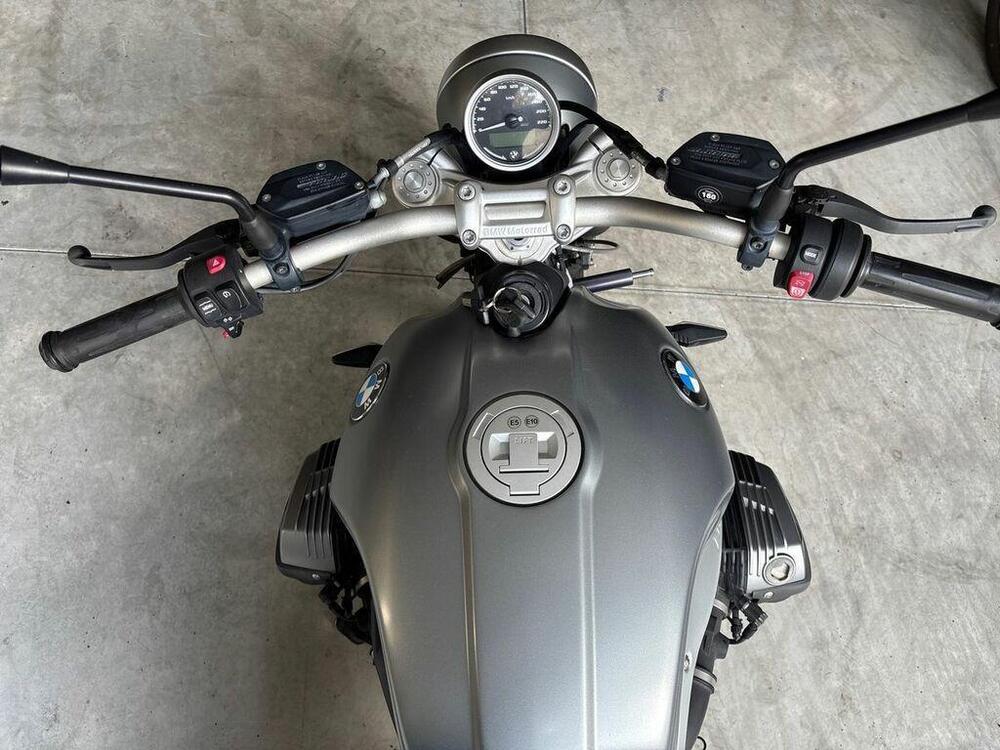 Bmw R nineT 1200 Scrambler (2016 - 20) (7)