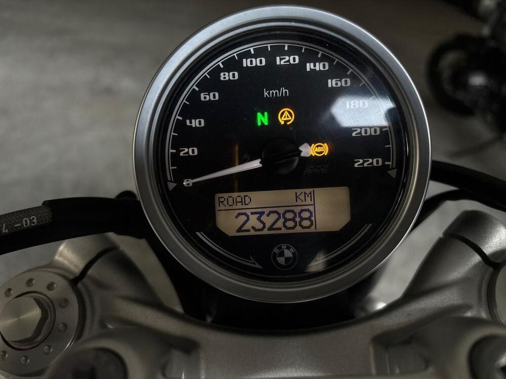 Bmw R nineT 1200 Scrambler (2016 - 20) (8)