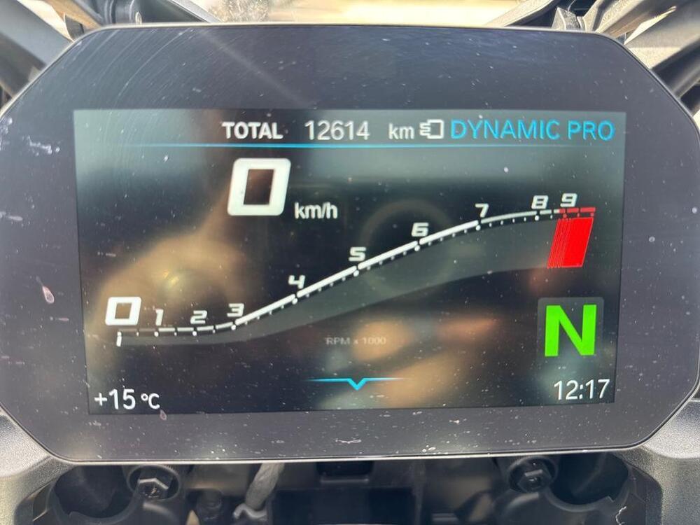 Bmw F 900 XR (2020 - 24) (7)