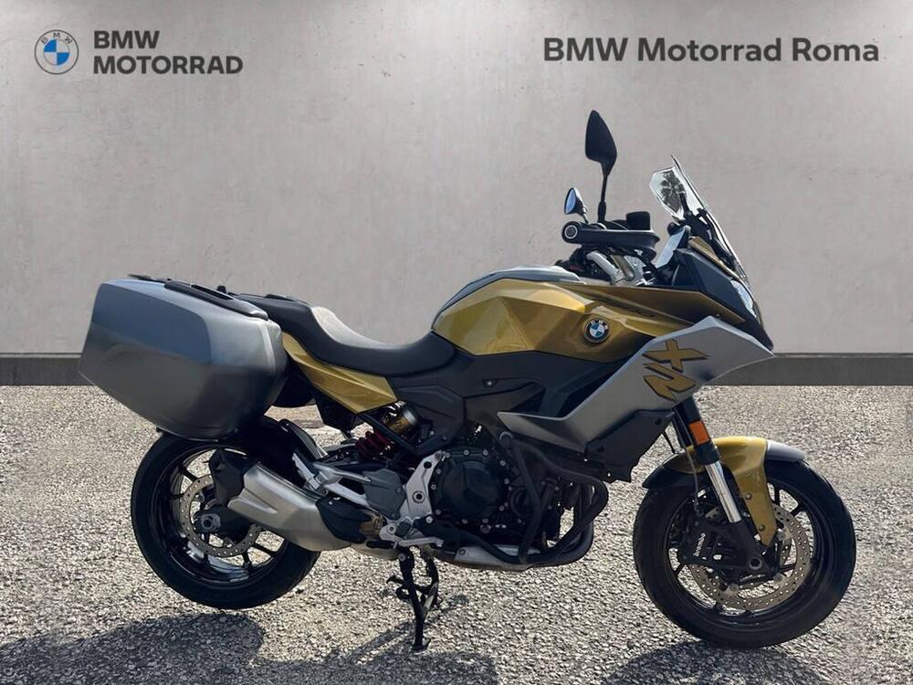Bmw F 900 XR (2020 - 24) (2)