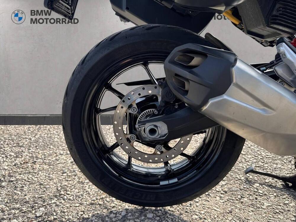 Bmw F 900 XR (2020 - 24) (6)