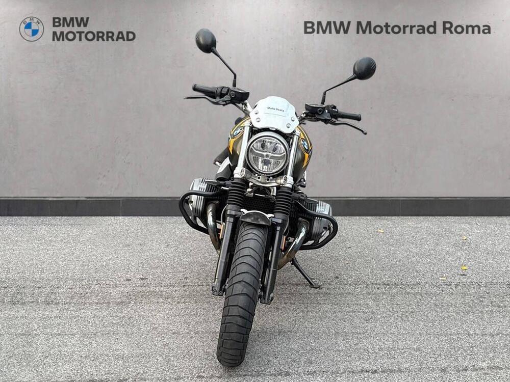 Bmw R nineT 1200 Scrambler (2016 - 20) (3)