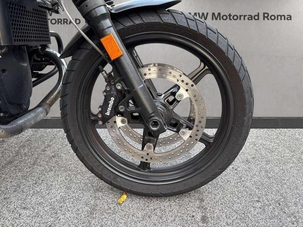 Bmw R nineT 1200 Scrambler (2016 - 20) (5)