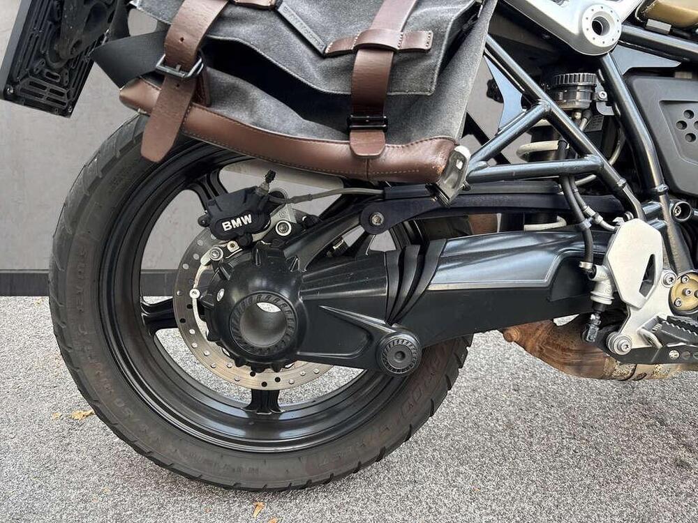 Bmw R nineT 1200 Scrambler (2016 - 20) (6)