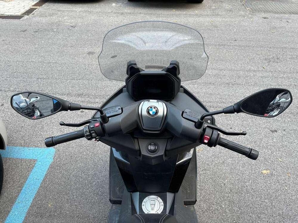 Bmw C 400 GT (2021 - 24) (7)