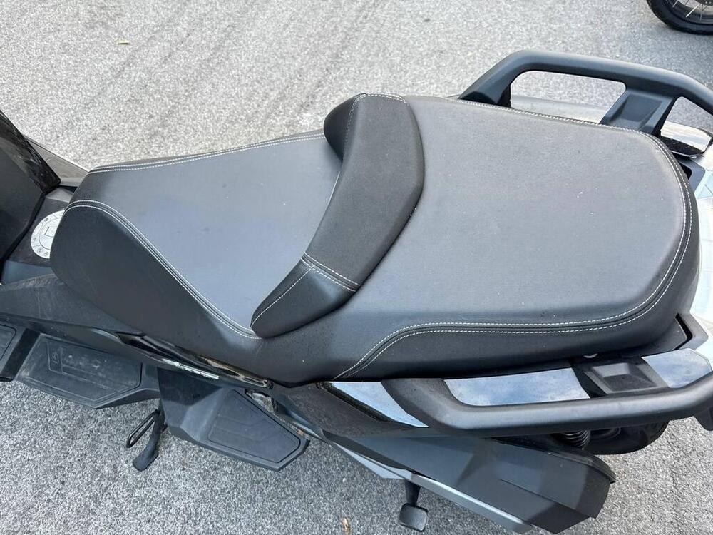 Bmw C 400 GT (2021 - 24) (9)