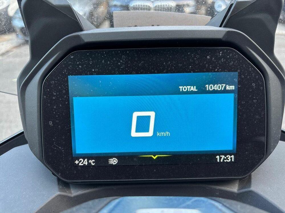 Bmw C 400 GT (2021 - 24) (8)