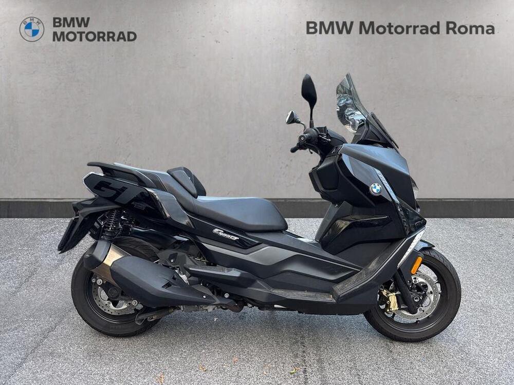 Bmw C 400 GT (2021 - 24) (2)