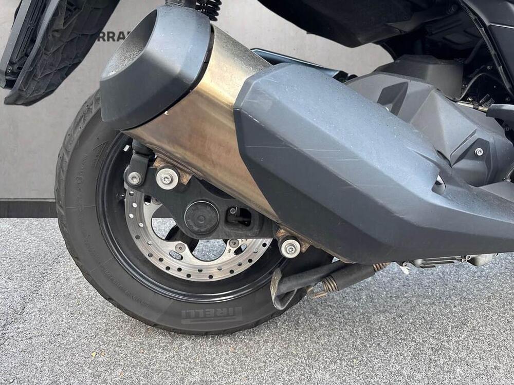 Bmw C 400 GT (2021 - 24) (6)