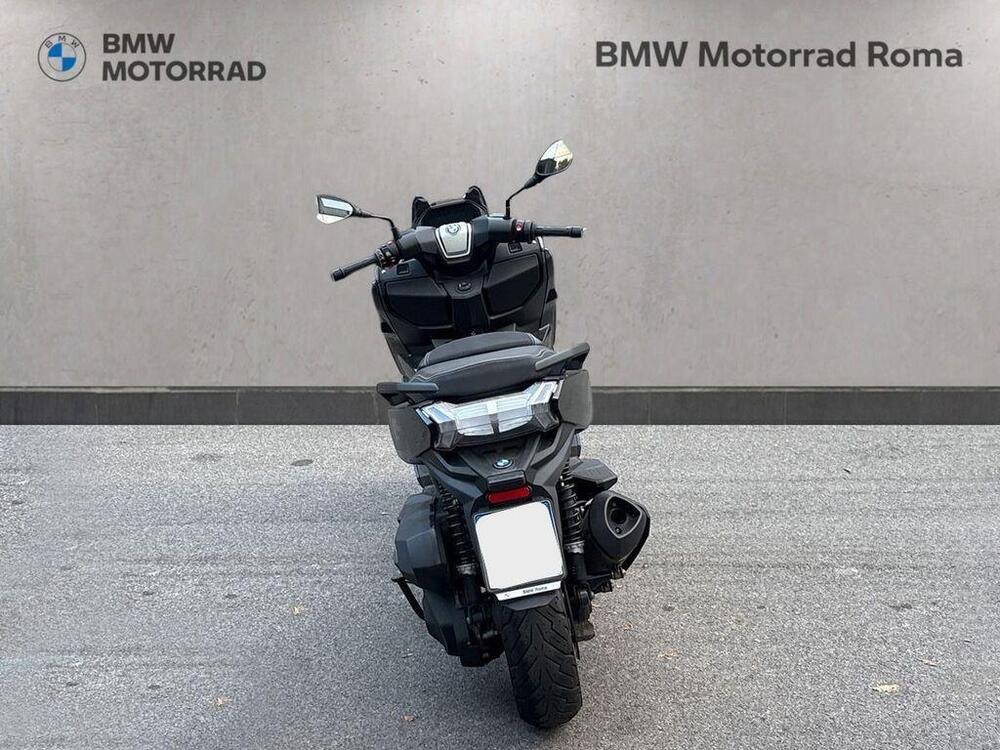 Bmw C 400 GT (2021 - 24) (4)