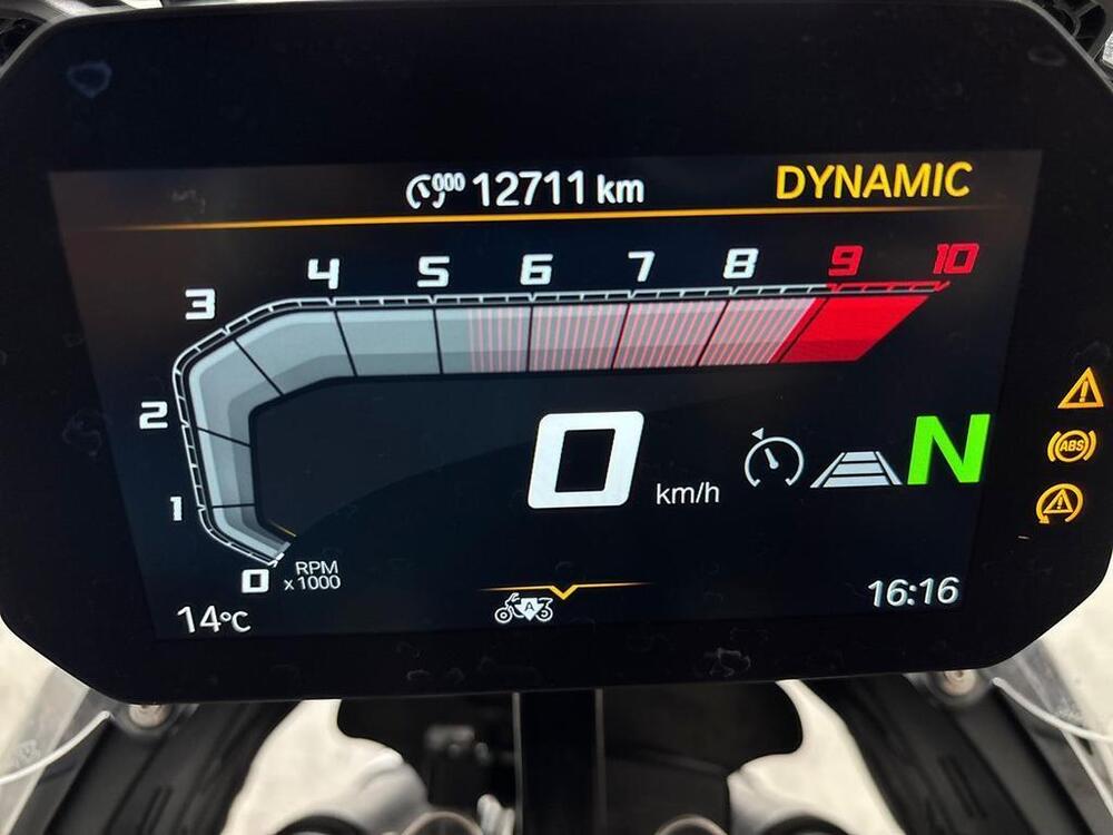 Bmw R 1300 GS (2023 - 26) (8)