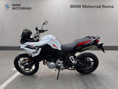 Bmw F 750 GS (2021 - 24) usata