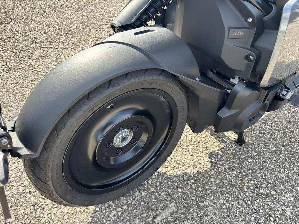 Bmw CE 04 (2021 - 25) (10)