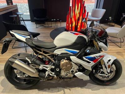 Bmw S 1000 R (2021 - 24) usata