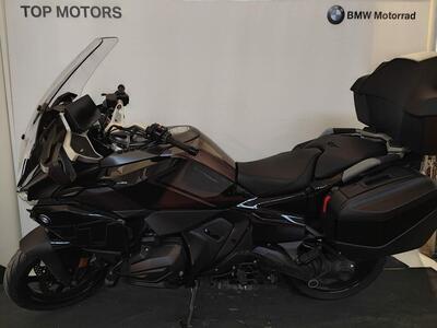 Bmw R 1300 RT (2026) usata