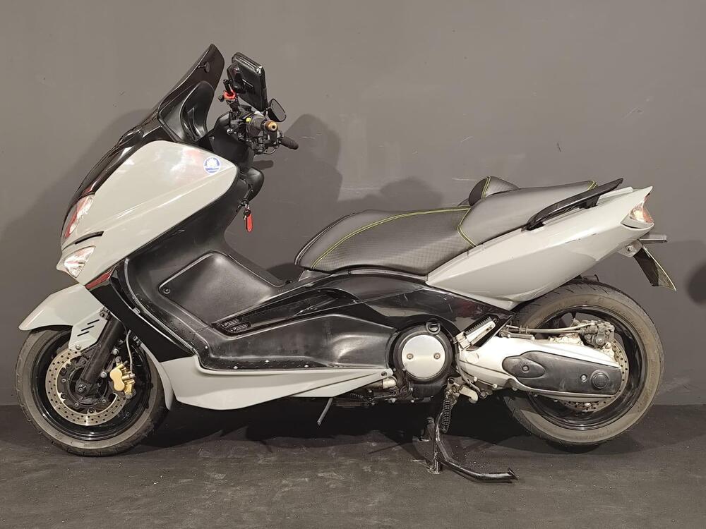 Yamaha T-Max 500 (2004 - 07) (2)