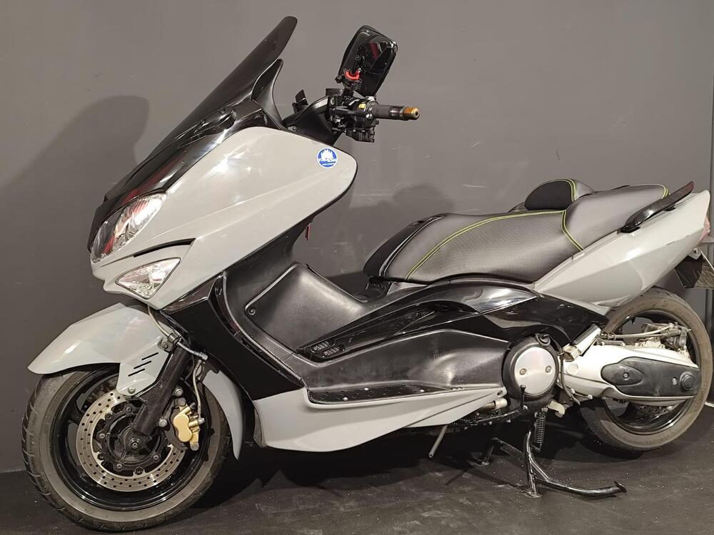 Yamaha T-Max 500 (2004 - 07) (6)