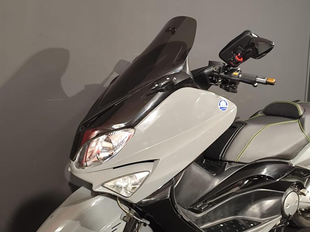 Yamaha T-Max 500 (2004 - 07) (7)