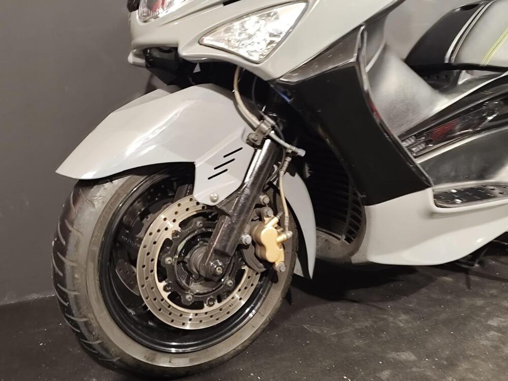 Yamaha T-Max 500 (2004 - 07) (9)