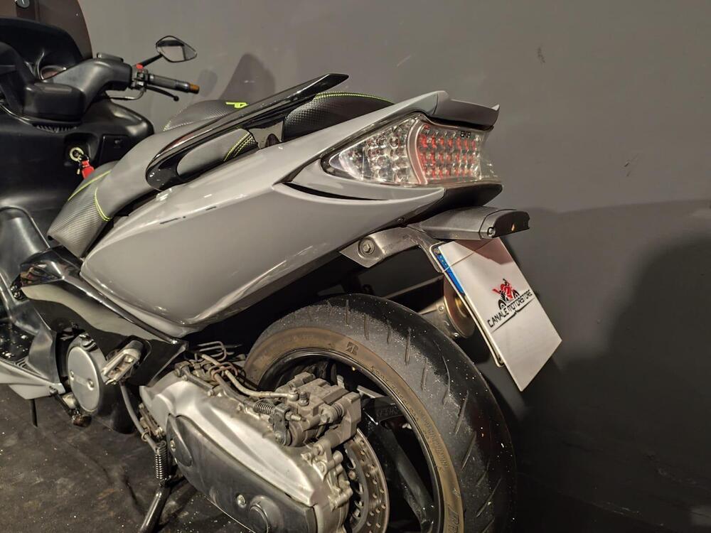 Yamaha T-Max 500 (2004 - 07) (10)