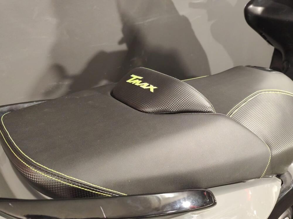 Yamaha T-Max 500 (2004 - 07) (11)