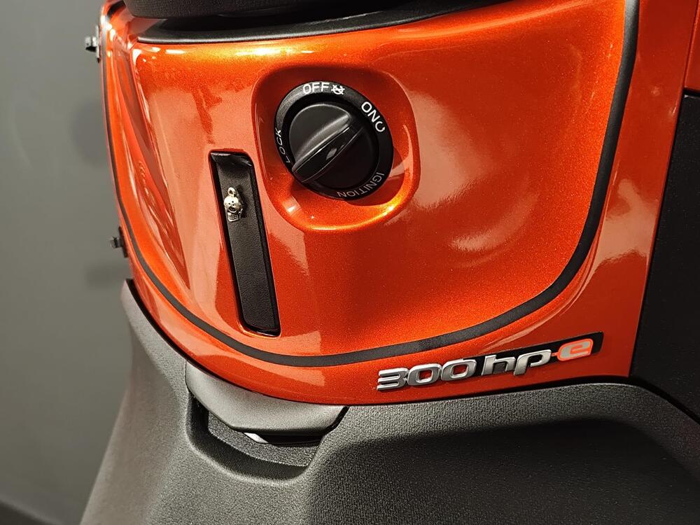 Piaggio Beverly 300 ABS-ASR (2021 - 25) (16)