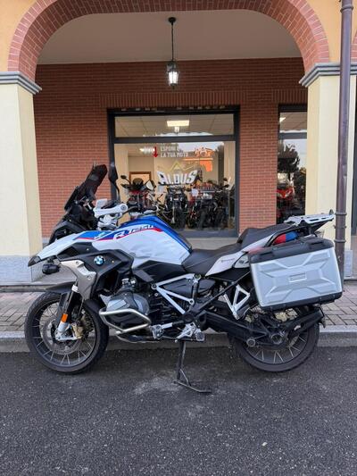 Bmw R 1250 R (2019 - 20) usata