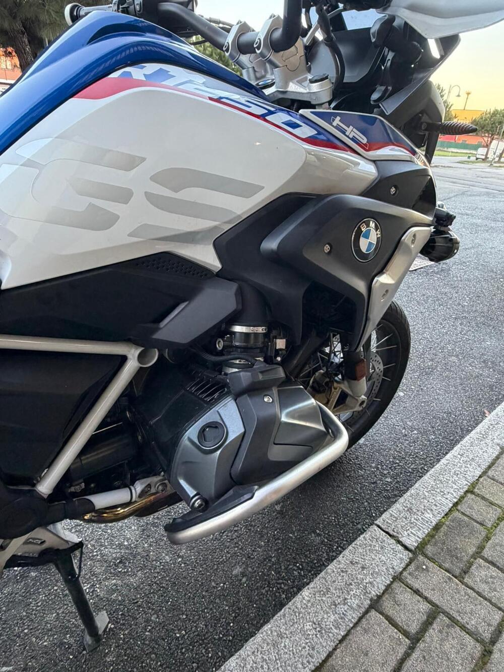 Bmw R 1250 R (2019 - 20) (5)