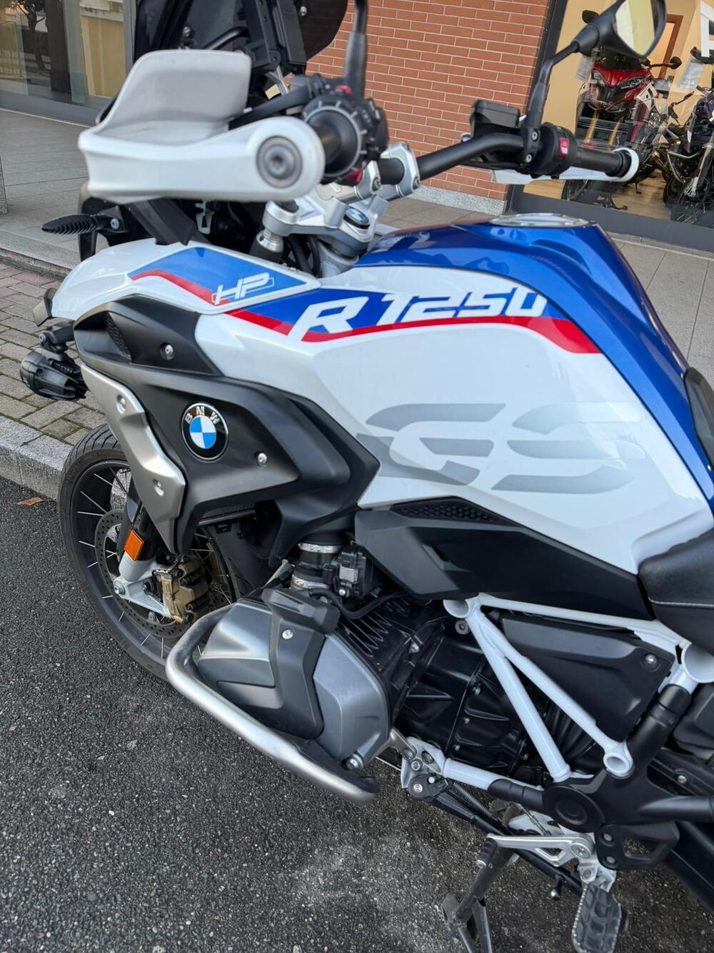 Bmw R 1250 R (2019 - 20) (9)