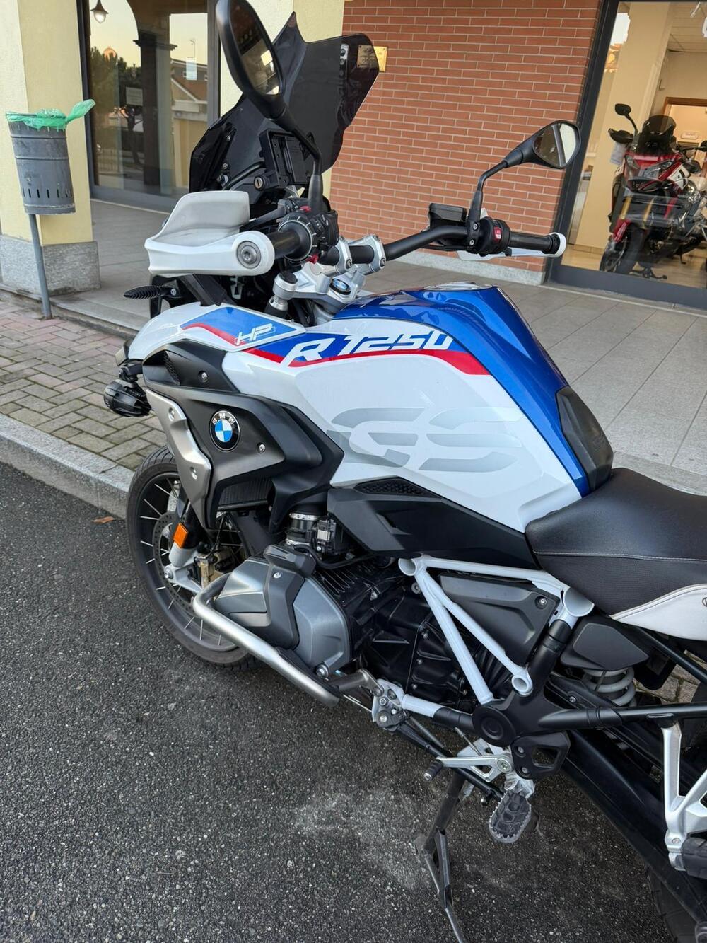 Bmw R 1250 R (2019 - 20) (10)