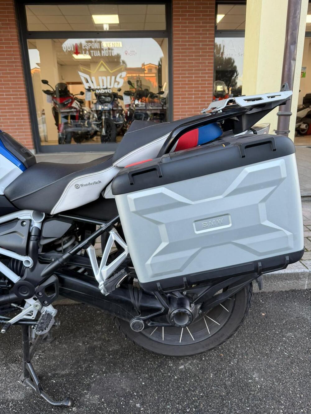 Bmw R 1250 R (2019 - 20) (11)