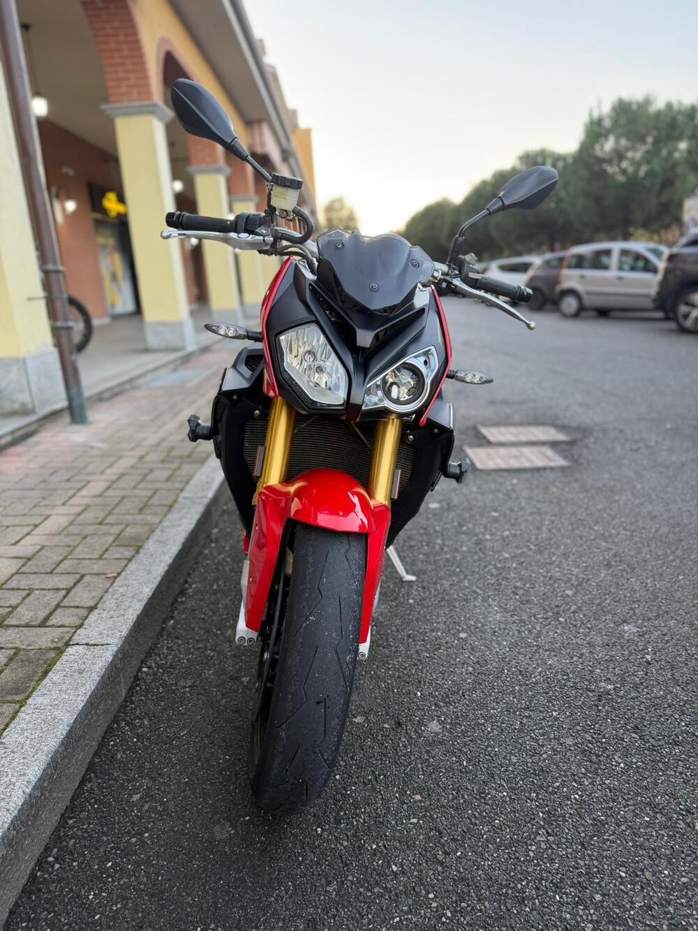 Bmw S 1000 R (2017 - 20) (3)