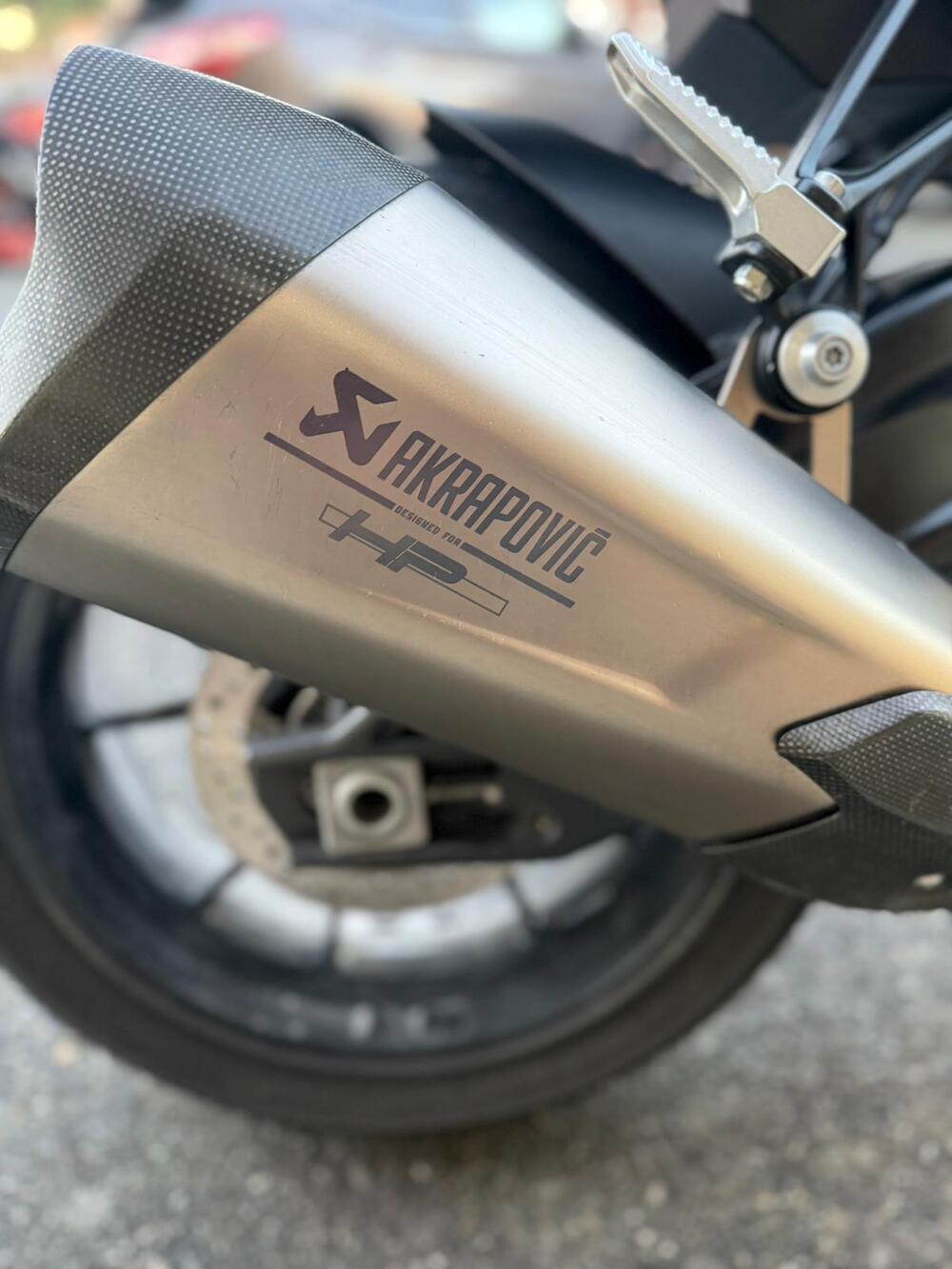 Bmw S 1000 R (2017 - 20) (6)