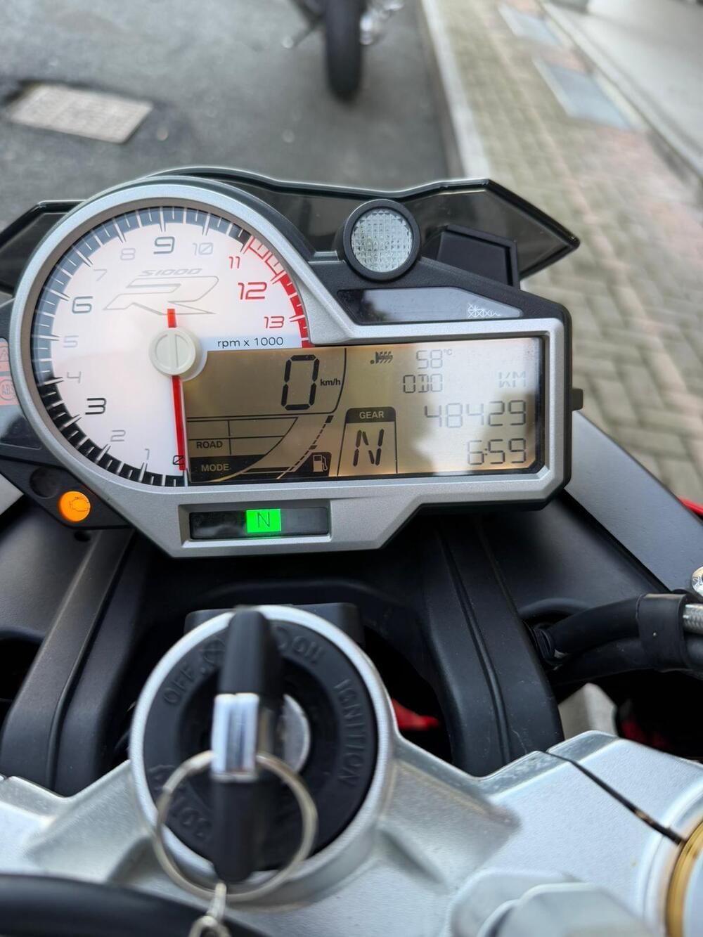 Bmw S 1000 R (2017 - 20) (8)