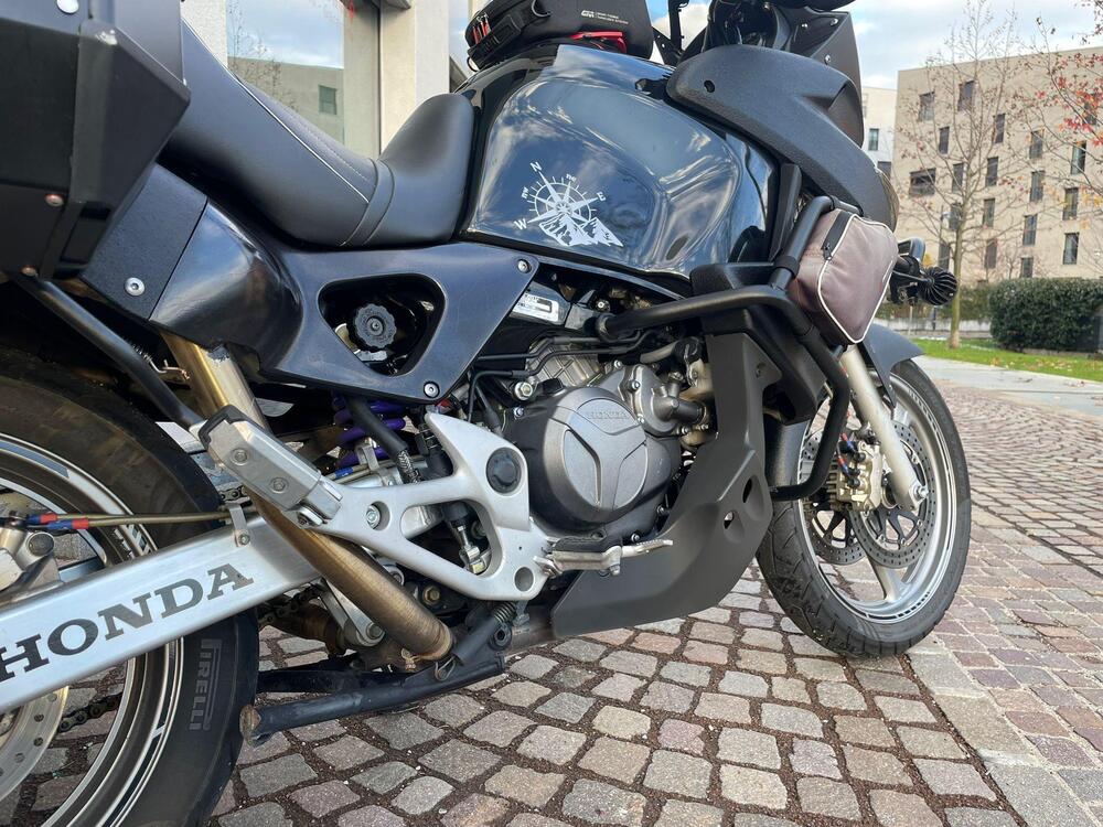 Honda Varadero 1000 (2003 - 11) (8)