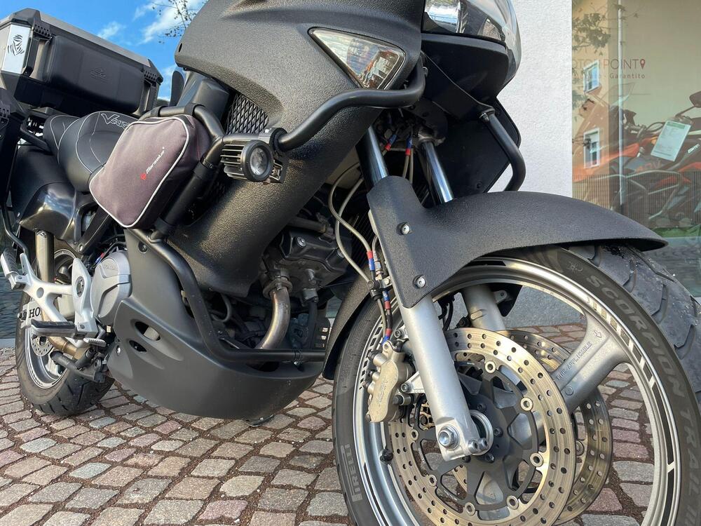 Honda Varadero 1000 (2003 - 11) (10)