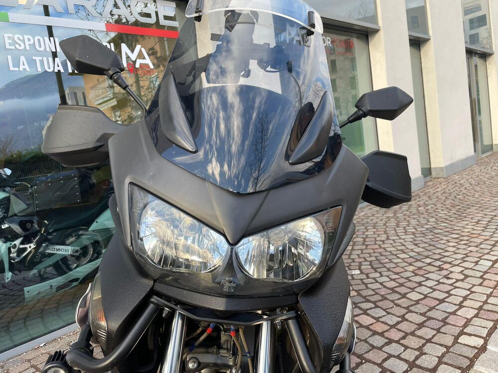 Honda Varadero 1000 (2003 - 11) (11)