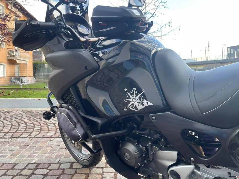 Honda Varadero 1000 (2003 - 11) (12)