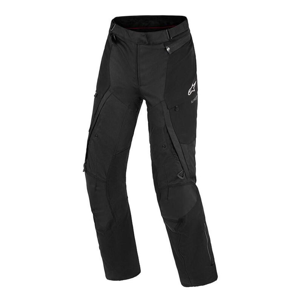 Pantaloni Moto Donna Alpinestars Stella Andes V4 D