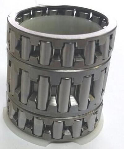 Cuscinetto piede di biella per FXR, Dyna, Softail 