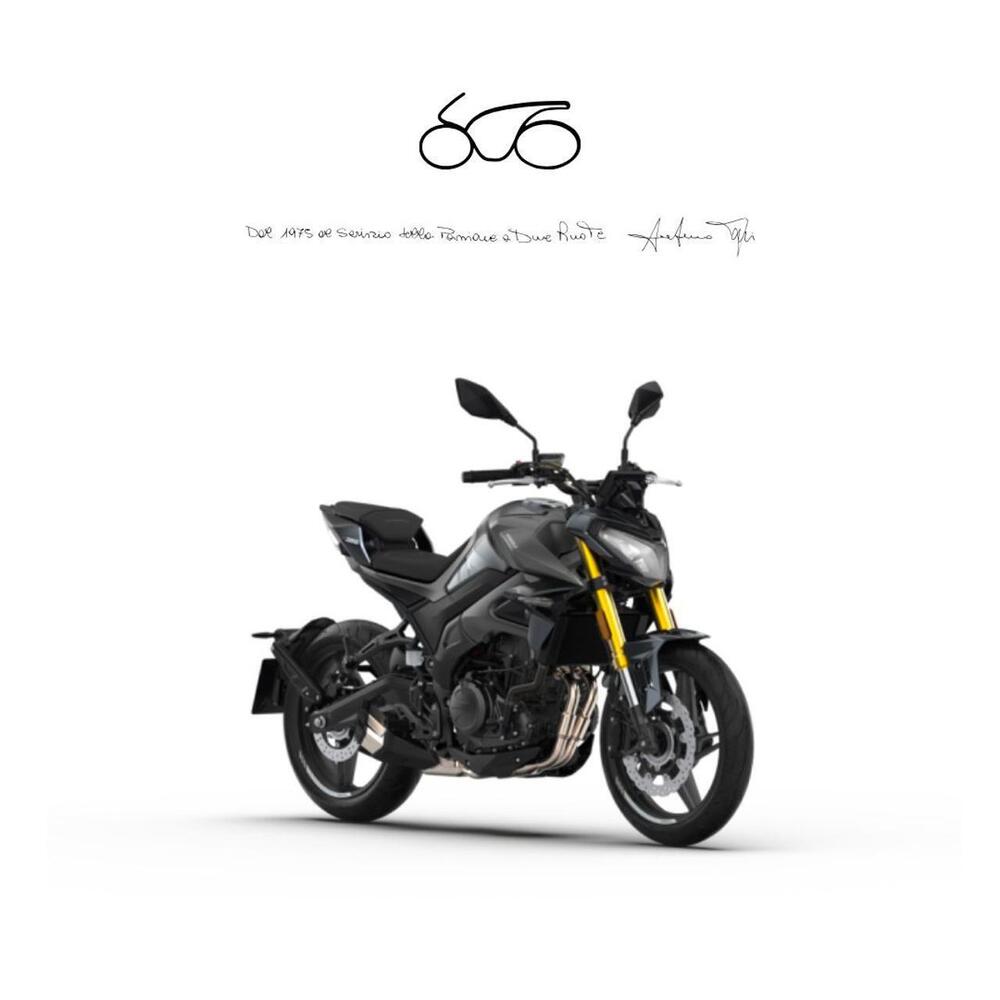 Morbidelli F352 (2026)