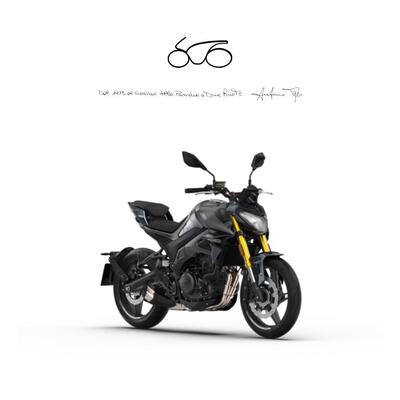 Morbidelli F352 (2026) nuova