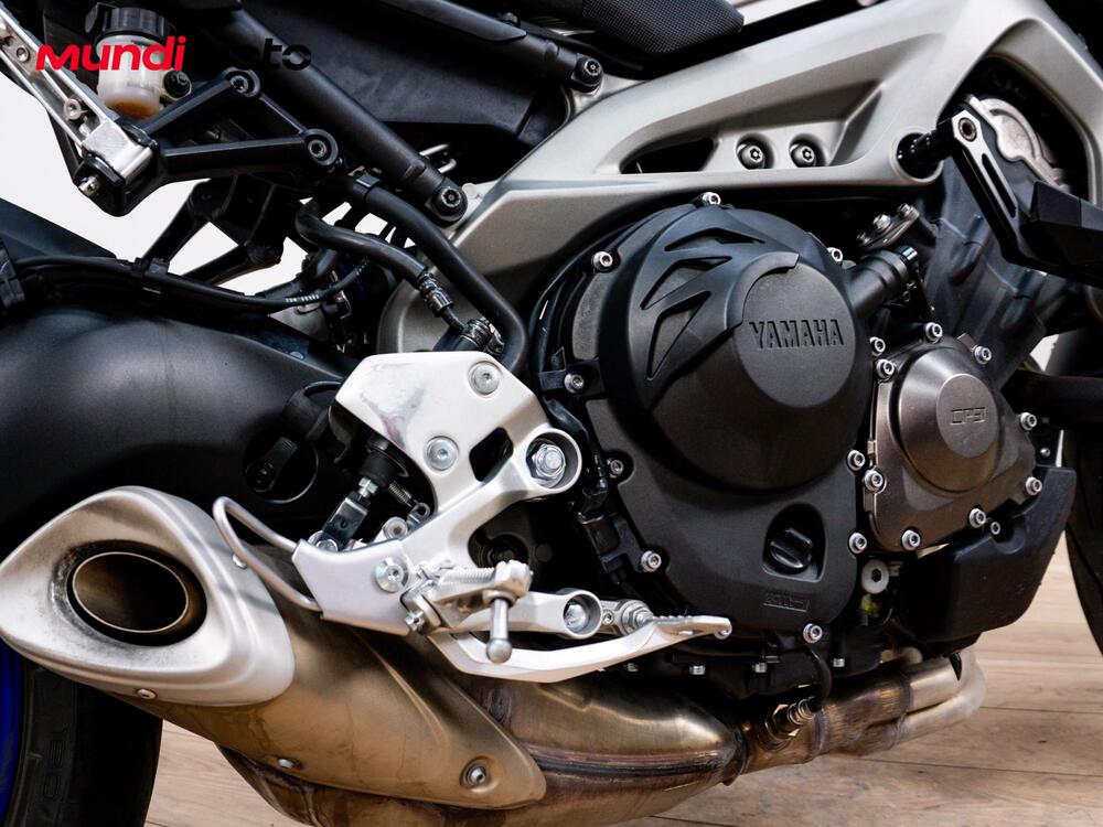 Yamaha MT-09 (2024 - 25) (4)