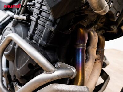 Triumph Tiger 1200 Rally Pro (2022 - 23) usata