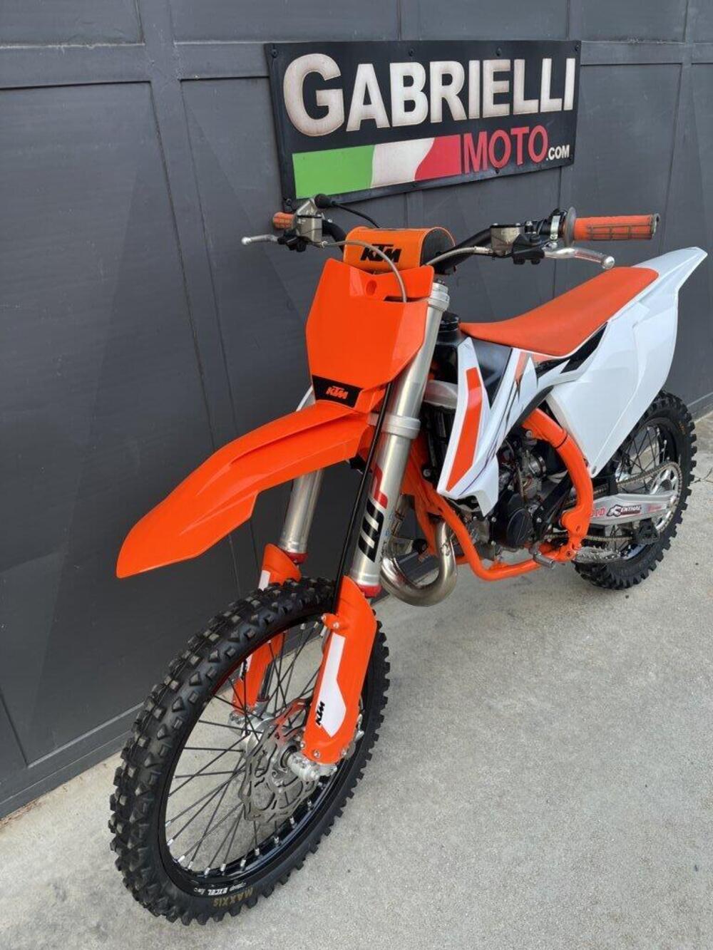 KTM 85 SX (2023) (2)